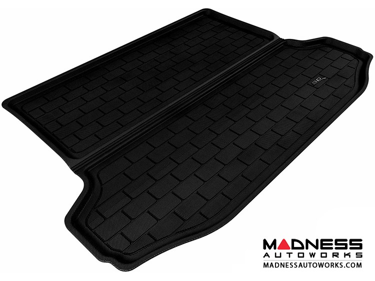 Toyota Rav4 Cargo Liner Black by 3D MAXpider